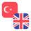 Logo TRY/GBP