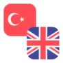 Logo TRY/GBP