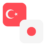 Logo TRY/JPY