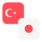 Logo TRY/JPY