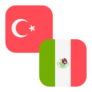 Logo TRY/MXN