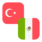 Logo TRY/MXN