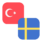 Logo TRY/SEK