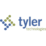 Logo Tyler Technologies