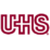 Logo Universal Health Services