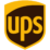 Logo UPS (United Parcel Service)