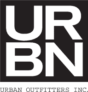 Logo Urban Outfitters