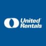 Logo United Rentals