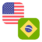 Logo USD/BRL
