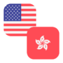 Logo USD/HKD