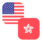 Logo USD/HKD