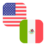 Logo USD/MXN