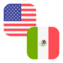 Logo USD/MXN