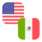 Logo USD/MXN