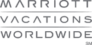 Logo Marriot Vacations Worldwide