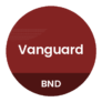 Logo Vanguard Total Bond Market