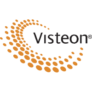 Logo Visteon