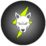 Logo Volt Inu