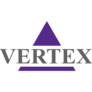 Logo Vertex Pharmaceuticals