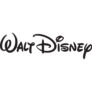 Logo Walt Disney