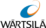 Logo Wartsila