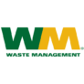 Logo Waste Management