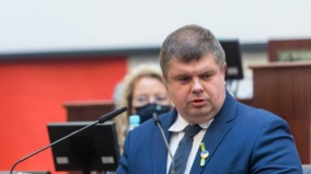 Wiceprezes JSW ds. Rozwoju odwołany po skandalu politycznym!