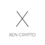 Logo XEN Crypto