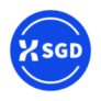 Logo XSGD