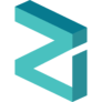 Logo Zilliqa