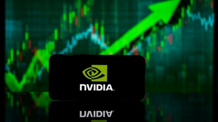 Nvidia z rekordowymi wynikami w czwartym kwartale, inwestorzy hojnie nagrodzeni