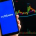 Coinbase kupiło 2772 BTC w Q3. Wall Street zaskoczona zyskami