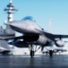 Lockheed Martin spadł 25% od szczytu. Dywidendowy skarb na dekady?