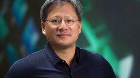Huang szokuje inwestorów. Nvidia traci Chiny na zawsze?