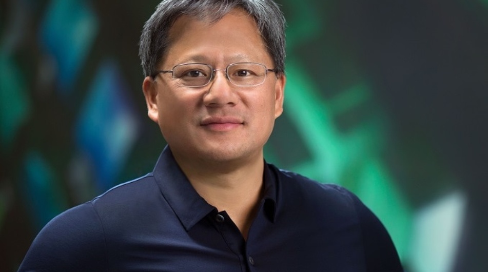 Huang szokuje inwestorów. Nvidia traci Chiny na zawsze?