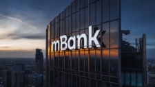 mbank centralna