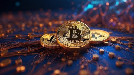 Bitcoin na drodze do 200 000 dolarów? Kiyosaki wierzy w hossę!