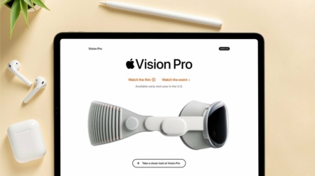 Rewolucja czy może raczej katastrofa? Vision Pro Apple pod lupą