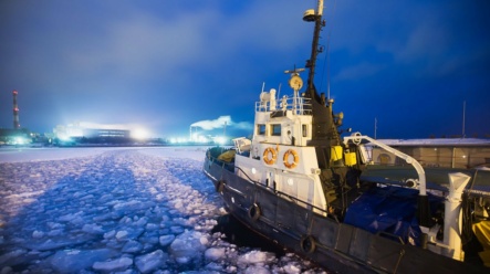 Przełom w poszukiwaniu surowców! Rosja odkrywa wielkie złoża gazu i ropy daleko na południu