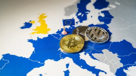 Unijne rozporządzenie w sprawie kryptowalut namiesza w europejskim rynku!