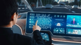 Waymo to kosztowna porażka. Kto inny wygra wyścig!