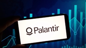 Akcje Palantir straciły wczoraj prawie 10%! Tylko… dlaczego?