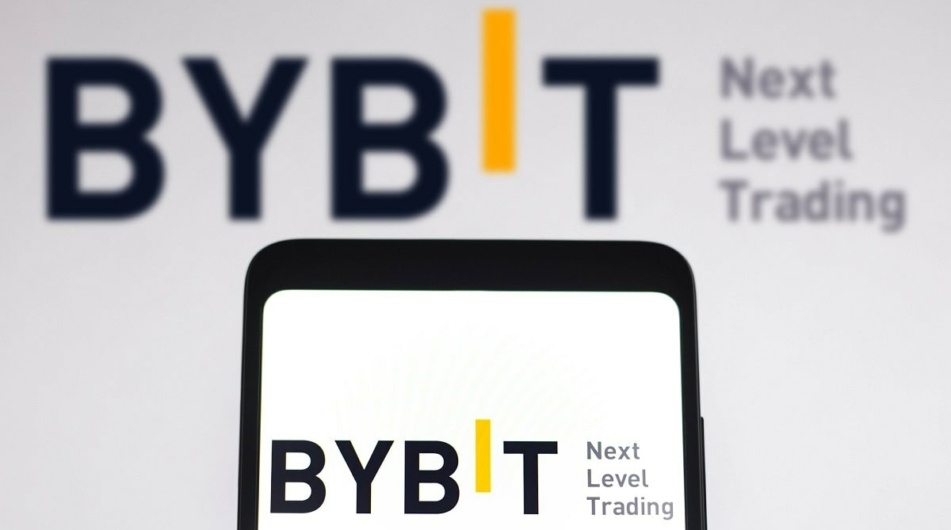 Bybit wyprzedza Coinbase i zajmuje drugie miejsce wśród giełd kryptowalut