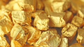 NBP zwiększa rezerwy złota o prawie pół miliona uncji – zobacz, dlaczego to ważne!