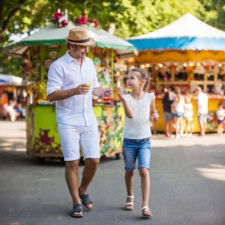 lunapark rodzinny