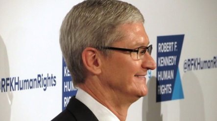 Apple zainwestuje 100 miliardów. Broadcom głównym beneficjentem?