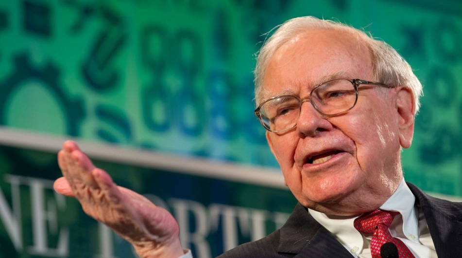 Wiemy, dlaczego Warren Buffett pozbył się olbrzymiego pakietu akcji Apple!