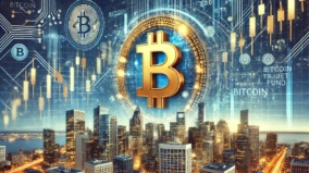 Cyfrowy wyścig zbrojeń przed nami! Trump stawia na Bitcoina