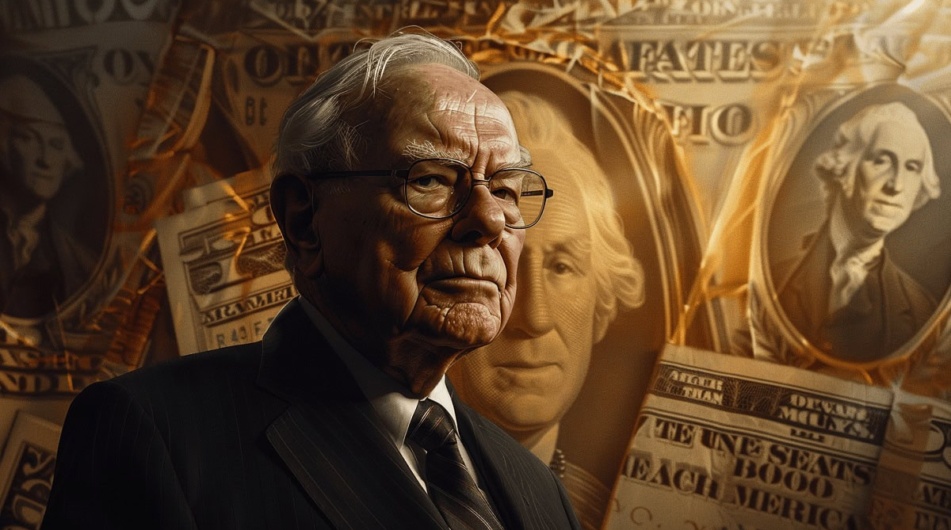 Berkshire Hathaway: Czy kolos Warrena Buffetta to dobra inwestycja?