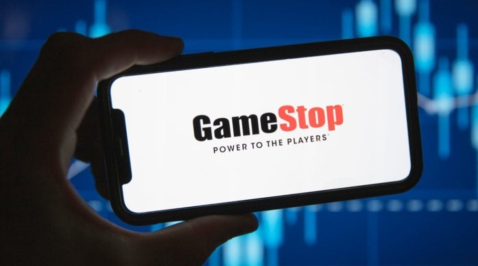 GameStop i Bitcoin: czy to początek nowej ery dla legendarnej spółki?